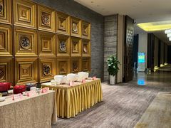 -汇景希尔顿逸林酒店·悦轩中餐厅