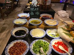 -美食汇自助西餐厅(荆州富力万达嘉华酒店)