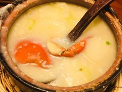 -火齐潮汕砂锅粥(五道口店)