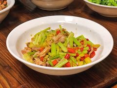 脆肚-高子烧鸡公(五里堆路店)