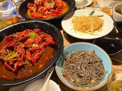 -川流不息(北蔡休闲广场店)