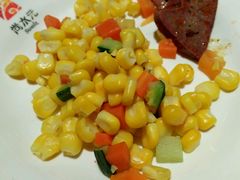 -尚水元休闲自助餐厅(中央城店)