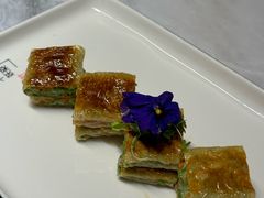 -老李家土菜馆·安吉地标美食