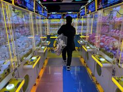-风云再起游乐汇(北京西单西西友谊店)