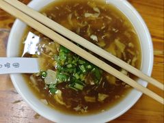 -京东一绝西海子西园烧饼夹肉