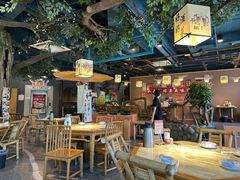 -常和州·夜宵大排档(常州单店)