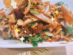 -老妈私房鱼头(欧洲城店)