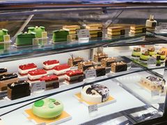-视博茶点(美狮美高梅店)