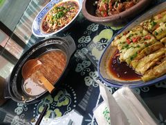 -阿嫂印象·民间江湖菜(大学城店)