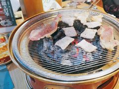 -闻老头·菊花炭烤肉(D11店)