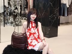 -成都仁和新城购物中心