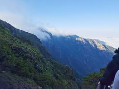 -萍乡武功山风景名胜区