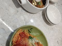 -水天堂西餐厅(常熟永旺店)