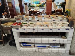 -楠火锅(龙阳广场店)