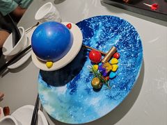 -3号仓库·创意中国菜(长宁龙之梦店)