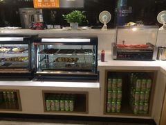 -火妹自助烤肉&铜炉自助火锅