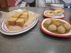-永盛茶档·港式餐厅(桥北店)