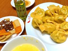-鸿毛饺子(紫竹桥店)