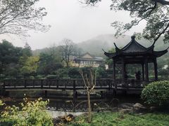 -杭州雅谷泉山庄酒店-餐厅