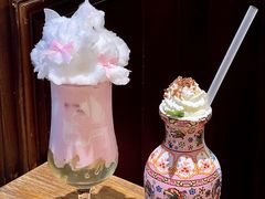 -秘密旅行Bonjour(黑金冠 江南西店)