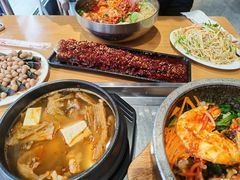 -韩麦大冷面(桂花街直营店)