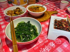 -龙师傅卤炒(天马店)
