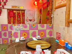 包厢-粗粮人家·东北菜(洋桥店)