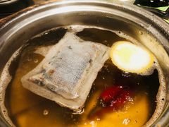 -一叶一世界·素食餐厅(锦华万达店)
