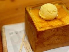 -绿茶餐厅(成都天府红店)