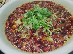 -丁里羊肉小镇(天鹅湖总店)