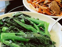 -文兴酒家(Chinatown - Gerrard Street)