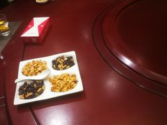 -金狮麟·新豫菜(金码大厦店)
