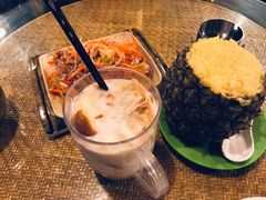 -多哥水傣味餐厅(司马巷店)
