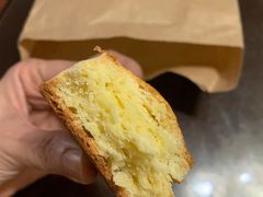 黄油司康-熊叔熊婶面包房(团结湖店)