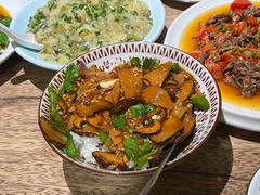 -小喜客·云南特色菜(纳西庭院店)