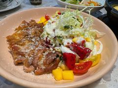 -水天堂西餐厅(常熟永旺店)