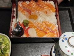 -麦秋寿司(富都广场店)
