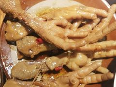 -陈陈火锅(较场口店)