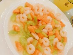 -禧瑞都大饭店(吊桥路店)