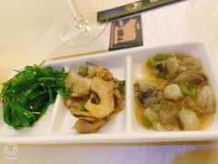 -庖丁兄弟干式熟成牛排自助餐厅(仁恒伊势丹店)