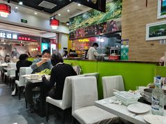 大堂-黑山牛肉汤火锅(花城汇店)