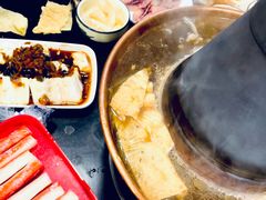 -新梅居(宁海东路店)