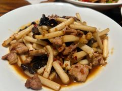-德叔阙里·衢州菜馆(月湖店)
