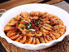 -朋友圈概念餐厅(象山万达广场店)