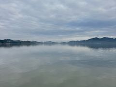 -东钱湖旅游度假区