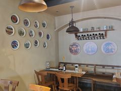 -Paulaner·德国帕拉娜自酿啤酒餐厅(海上世界店)