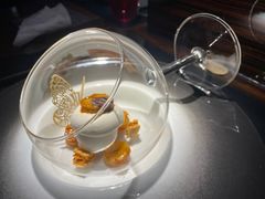 -L'ATELIER de Joel Robuchon(外滩18号店)