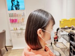 -Mentor Hair Salon