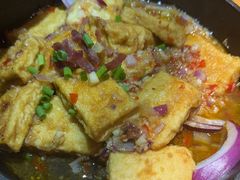 -云海肴云南菜·蒸汽石锅鱼(北京良乡华冠店)