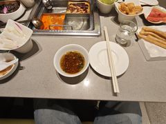 -海底捞火锅(河东万达广场店)